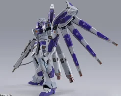 GUNDAM - METAL BUILD Hi-Nu GUNDAM