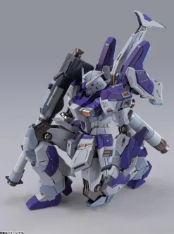 GUNDAM - METAL BUILD Hi-Nu GUNDAM