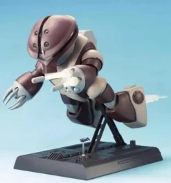 GUNDAM - MG 1/100 ACGUY