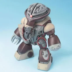 GUNDAM - MG 1/100 ACGUY