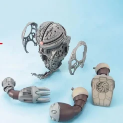 GUNDAM - MG 1/100 ACGUY