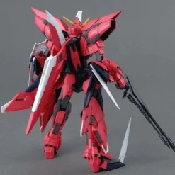 GUNDAM - MG 1/100 AEGIS GUNDAM