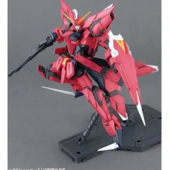 GUNDAM - MG 1/100 AEGIS GUNDAM