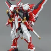 GUNDAM - MG 1/100 ASTRAY RED FRAME REVISE (On Sale)