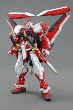 GUNDAM - MG 1/100 ASTRAY RED FRAME REVISE (On Sale)