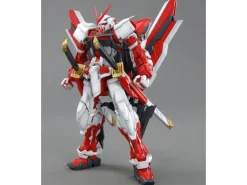 GUNDAM - MG 1/100 ASTRAY RED FRAME REVISE (On Sale)