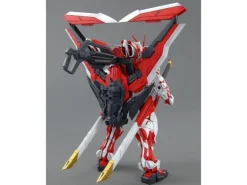 GUNDAM - MG 1/100 ASTRAY RED FRAME REVISE (On Sale)
