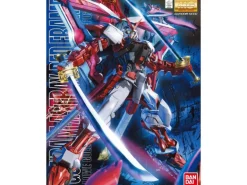 GUNDAM - MG 1/100 ASTRAY RED FRAME REVISE (On Sale)