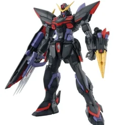 GUNDAM - MG 1/100 BLITZ GUNDAM (On Sale!)