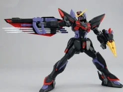 GUNDAM - MG 1/100 BLITZ GUNDAM (On Sale!)