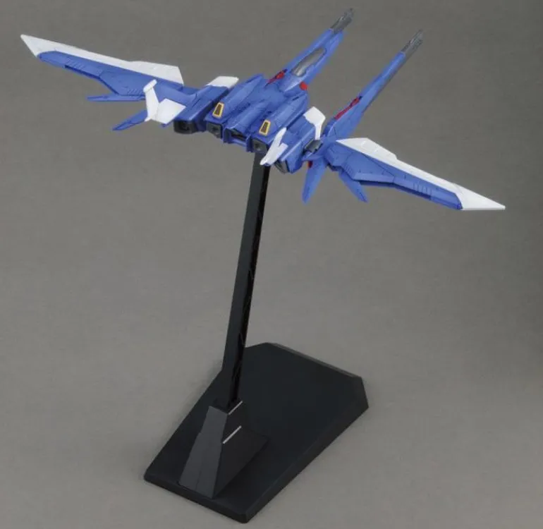 GUNDAM - MG 1/100 BUILD STRIKE GUNDAM FULL PACKAGE