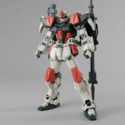 GUNDAM - MG 1/100 BUSTER GUNDAM