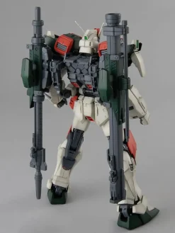 GUNDAM - MG 1/100 BUSTER GUNDAM