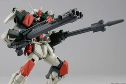 GUNDAM - MG 1/100 BUSTER GUNDAM