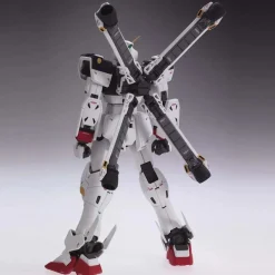 GUNDAM - MG 1/100 CROSSBONE GUNDAM X1 ver.Ka