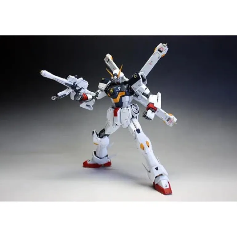 GUNDAM - MG 1/100 CROSSBONE GUNDAM X1 ver.Ka