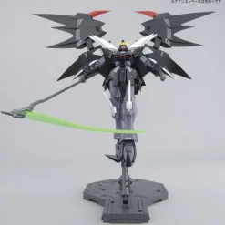 GUNDAM - MG 1/100 DEATHSCYTHE HELL EW VER.