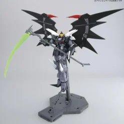 GUNDAM - MG 1/100 DEATHSCYTHE HELL EW VER.
