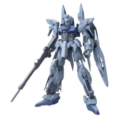 GUNDAM - MG 1/100 DELTA PLUS