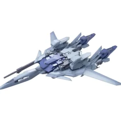 GUNDAM - MG 1/100 DELTA PLUS