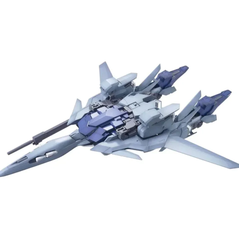 GUNDAM - MG 1/100 DELTA PLUS