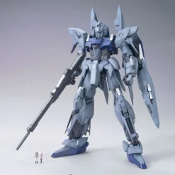 GUNDAM - MG 1/100 DELTA PLUS