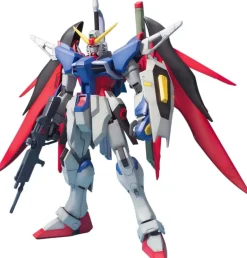 GUNDAM - MG 1/100 DESTINY GUNDAM SPECIAL EDITION