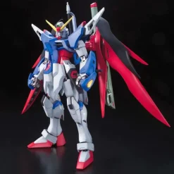 GUNDAM - MG 1/100 DESTINY GUNDAM SPECIAL EDITION