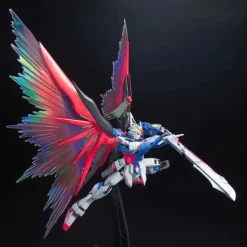 GUNDAM - MG 1/100 DESTINY GUNDAM SPECIAL EDITION