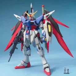 GUNDAM - MG 1/100 DESTINY GUNDAM