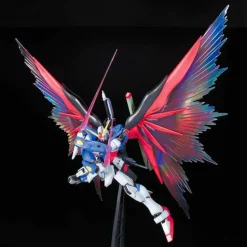 GUNDAM - MG 1/100 DESTINY GUNDAM SPECIAL EDITION