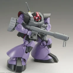 GUNDAM - MG 1/100 DOM