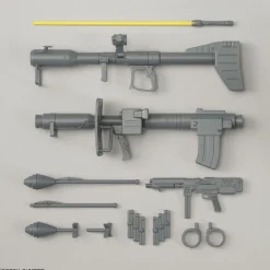 GUNDAM - MG 1/100 DOM