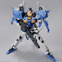 GUNDAM - MG 1/100 EXS GUNDAM/S GUNDAM