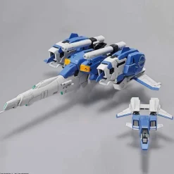 GUNDAM - MG 1/100 EXS GUNDAM/S GUNDAM