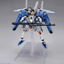 GUNDAM - MG 1/100 EXS GUNDAM/S GUNDAM