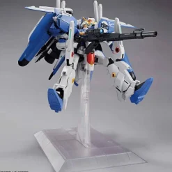 GUNDAM - MG 1/100 EXS GUNDAM/S GUNDAM