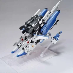 GUNDAM - MG 1/100 EXS GUNDAM/S GUNDAM