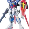 GUNDAM - MG 1/100 FORCE IMPULSE GUNDAM
