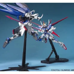 GUNDAM - MG 1/100 FORCE IMPULSE GUNDAM