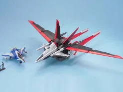 GUNDAM - MG 1/100 FORCE IMPULSE GUNDAM