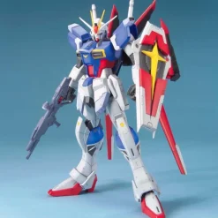 GUNDAM - MG 1/100 FORCE IMPULSE GUNDAM