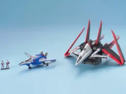 GUNDAM - MG 1/100 FORCE IMPULSE GUNDAM