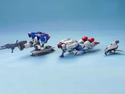 GUNDAM - MG 1/100 FORCE IMPULSE GUNDAM