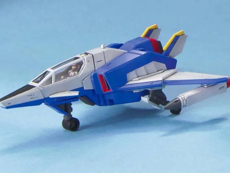 GUNDAM - MG 1/100 FORCE IMPULSE GUNDAM