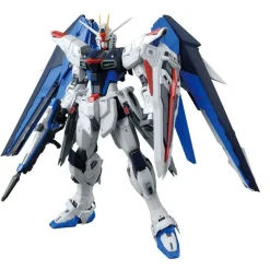 GUNDAM - MG 1/100 FREEDOM GUNDAM Ver.2.0