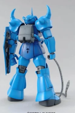GUNDAM - MG 1/100 GOUF Ver.2.0