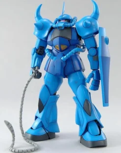 GUNDAM - MG 1/100 GOUF Ver.2.0