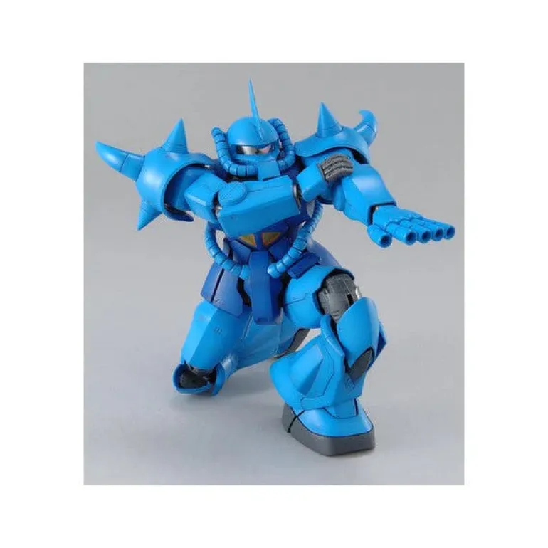 GUNDAM - MG 1/100 GOUF Ver.2.0