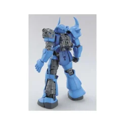 GUNDAM - MG 1/100 GOUF Ver.2.0